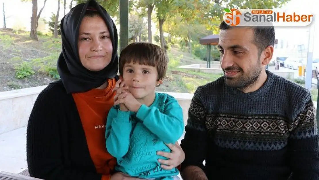 Çaresiz ailenin sesimize 'kulak' verin çağrısı
