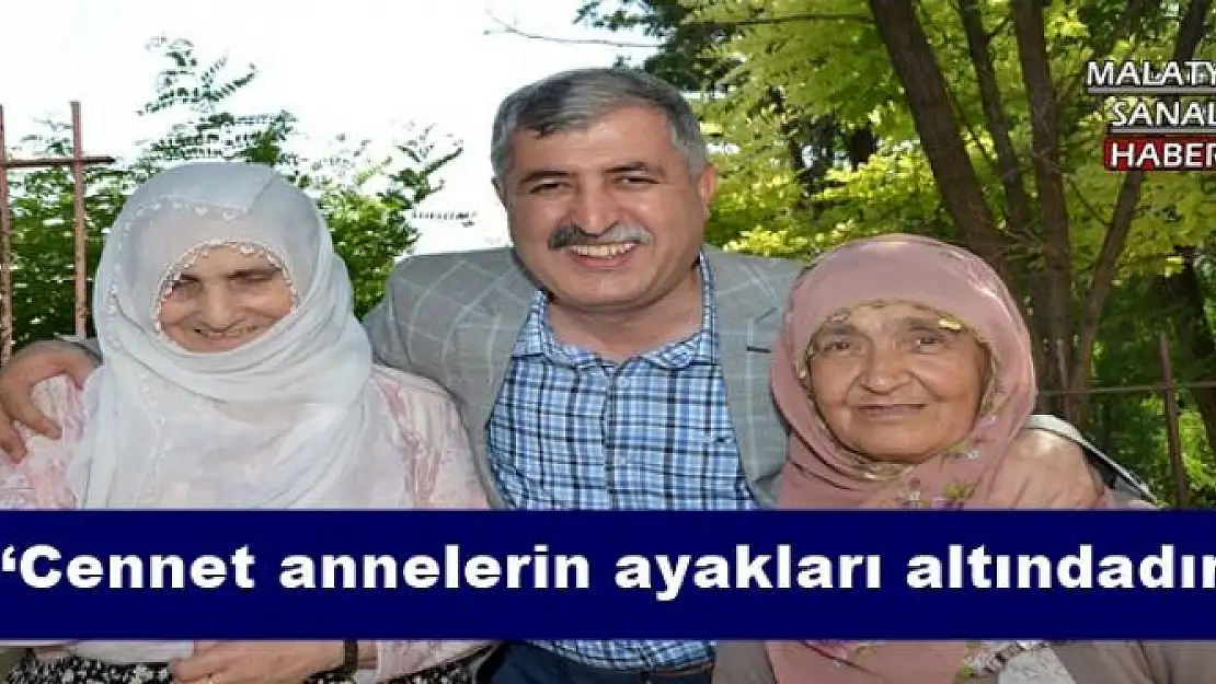 BAŞKAN POLAT 8 MART DÜNYA KADINLAR GÜNÜ DOLAYISIYLA BİR MESAJ YAYIMLADI