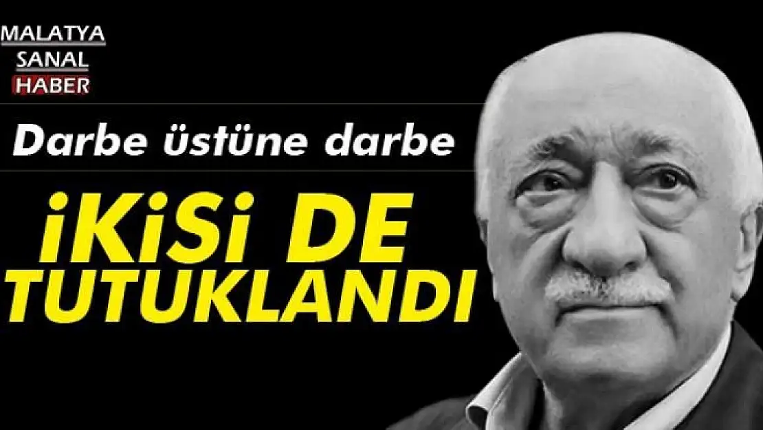 Fetullah Gülen'in...