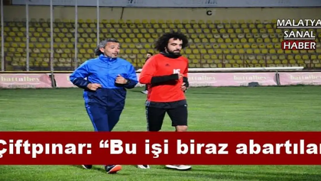 'İrfan Başaran: Bu sezonun en önemli maçı'''''