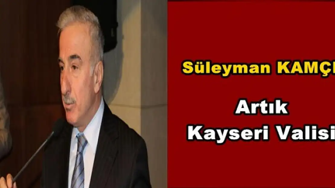 24 ile yeni vali atandı
