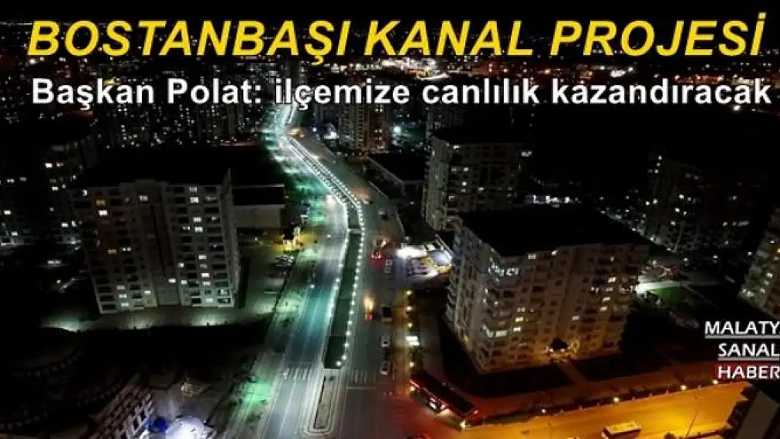  Başkan Polat: ilçemize canlılık kazandıracak
