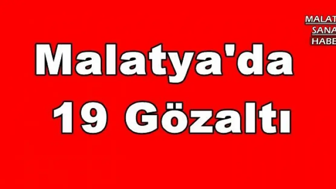 MALATYA HABER-MALATYA'NIN EN GÜNCEL HABER SİTESİ
