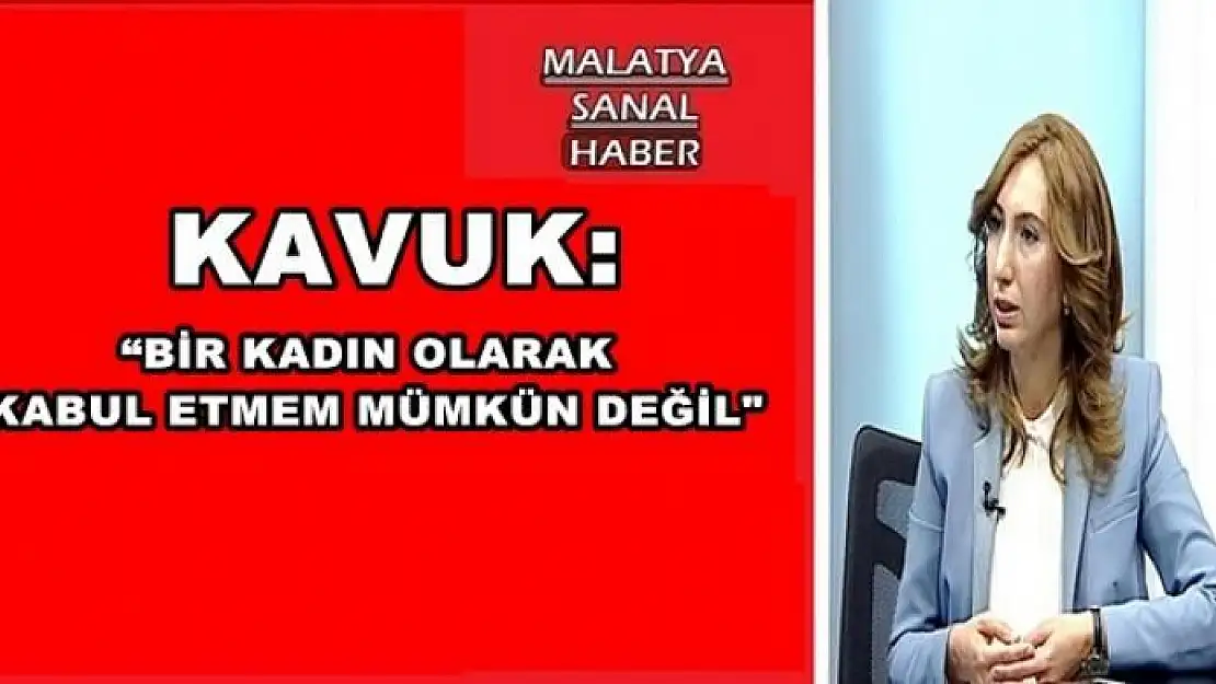 '''TÜM KADINLARI DERİNDEN YARALADI'''