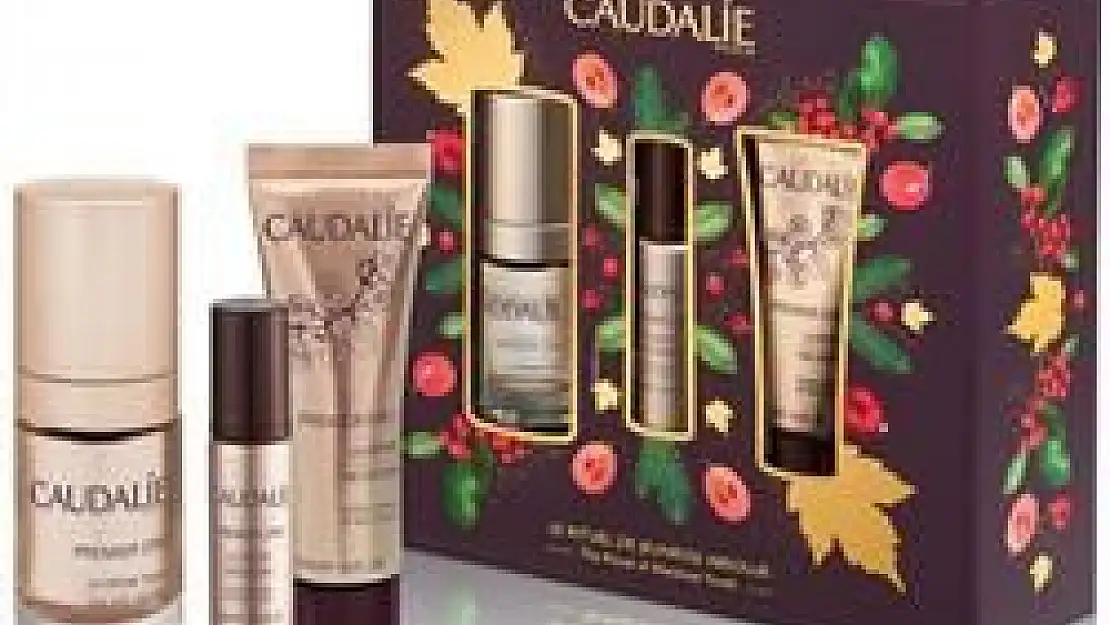 Caudalie Serileri