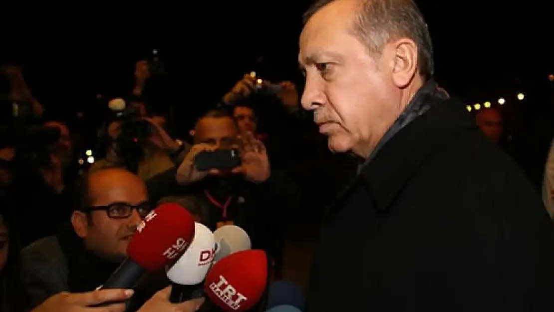 'Bu İşin Hafife Alınır Bir Yanı Yok, İbretlik Bir Olaydır'''''