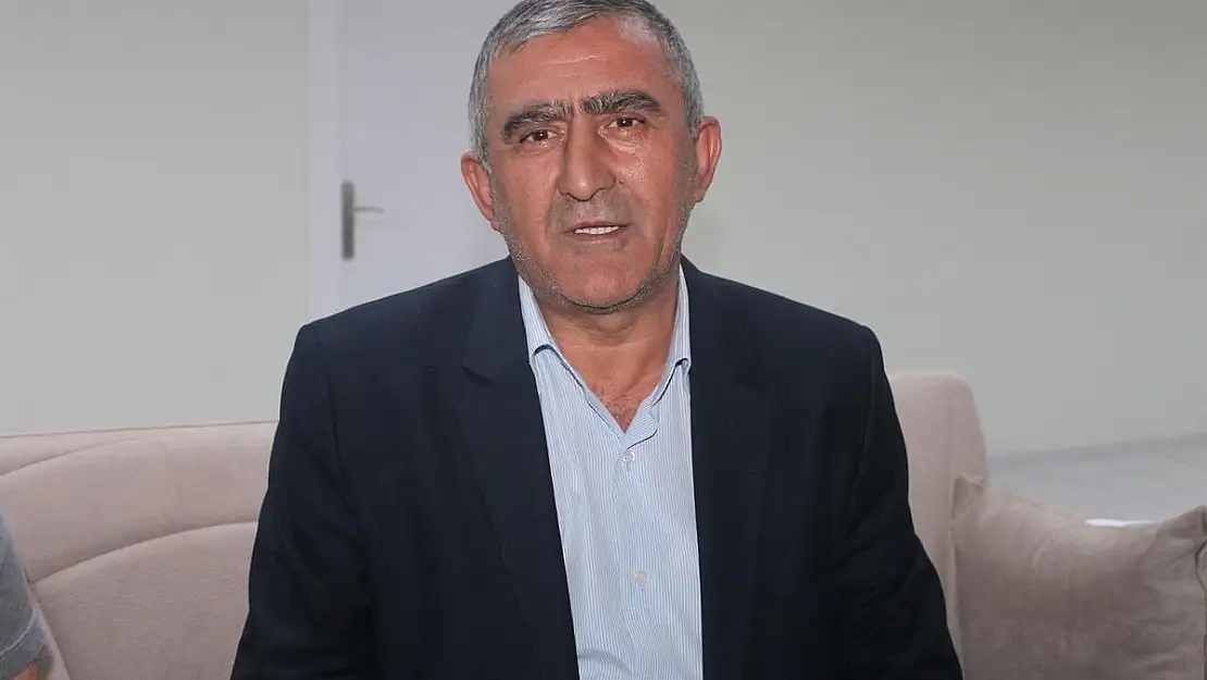 ADIYAMAN´I YENDİK DİYE ŞAMPİYONLUĞA OYNAYACAK HALİMİZ YOK