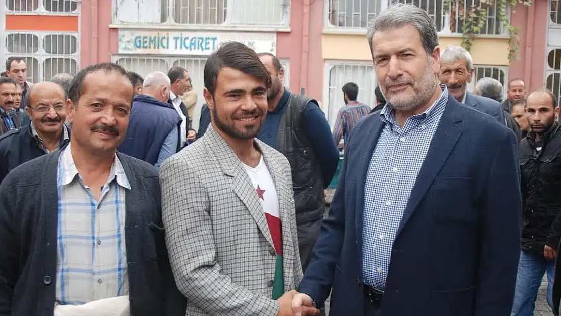 'YAŞAR:   ENGELLERİ AŞIP, HİZMETE DEVAM EDECEĞİZ'''''