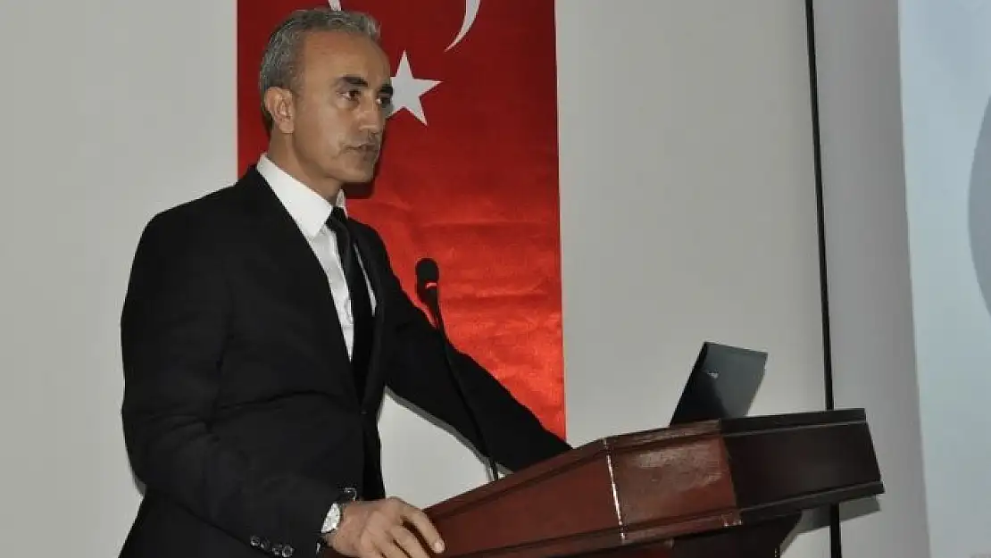 'Çelik: ''179 bin 173 vatandaşımıza ulaştık'''