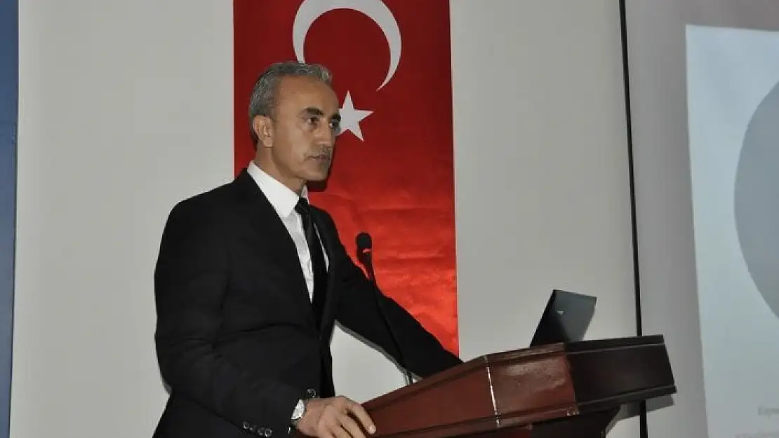 'Çelik´ten Anneler Günü mesajı'