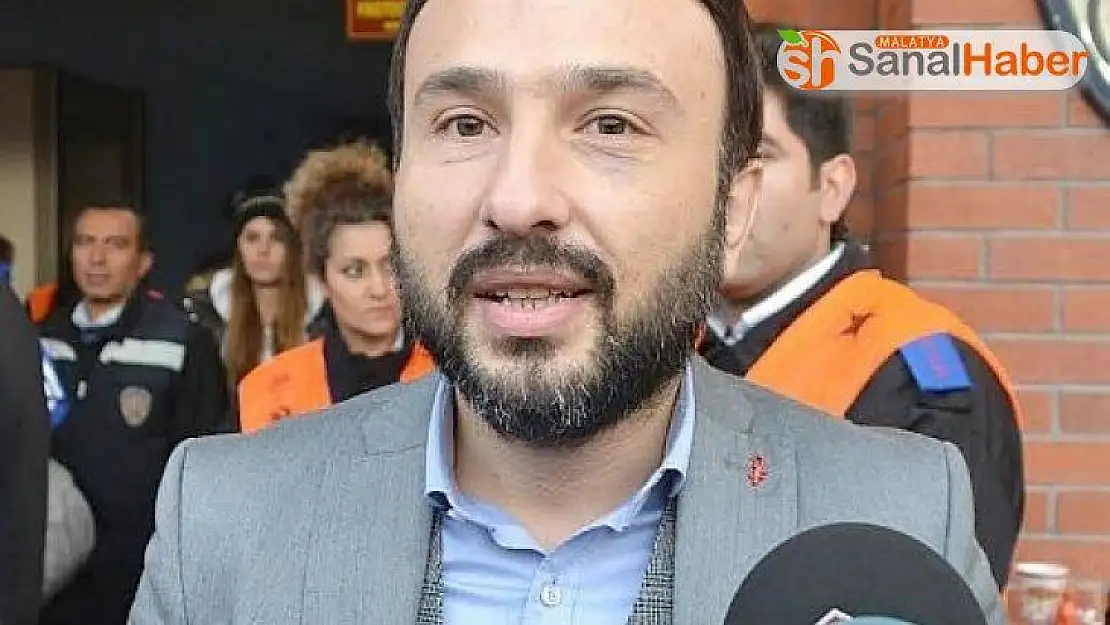 Çelikel: 'Organize edilmiş bir provokosyan girişimi'