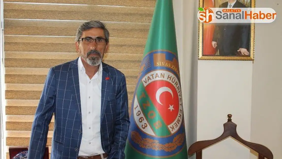 Çetindağ: 'Avcılık yasaklanmalı'
