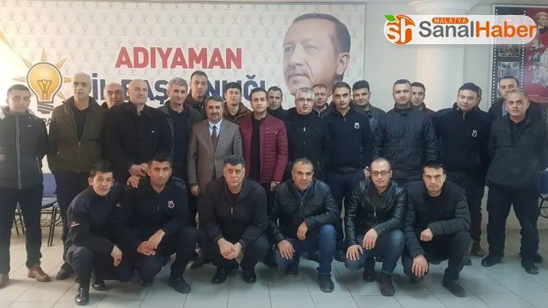 Cezaevi personelinin durumu netlik kazanıyor