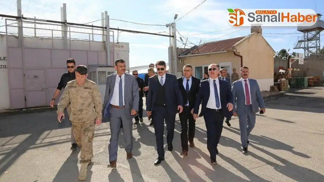 Cezaevinde salça ve makarna üretilecek