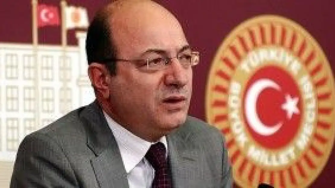 Cihaner, IŞİD´i sordu...