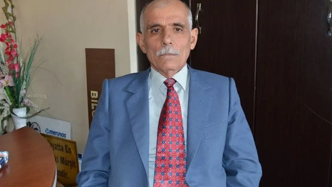 'CHP´de istifa şoku'