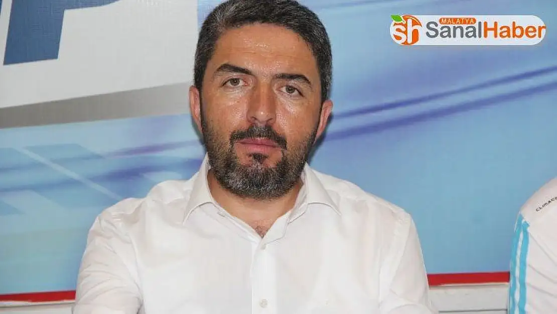 CHP Malatya´da Seçime Gidiyor