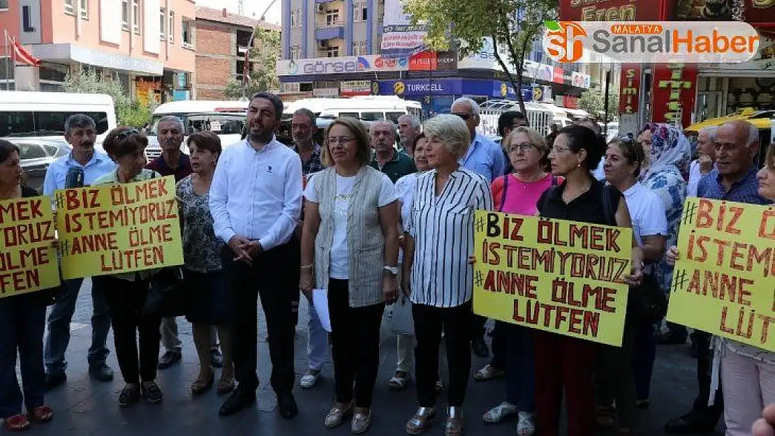 CHP'den Emine Bulut cinayetine tepki