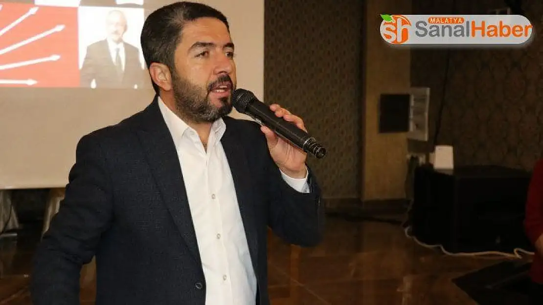 Kiraz'dan adaylık açıklaması