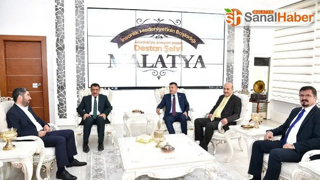 Başkan Gürkan Ağbaba her zaman yanımızda olmuştur