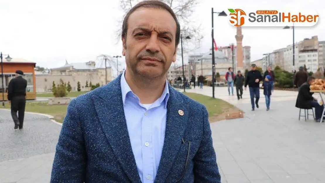 CHP'li Soyer'e MHP'li vekilden sert tepki