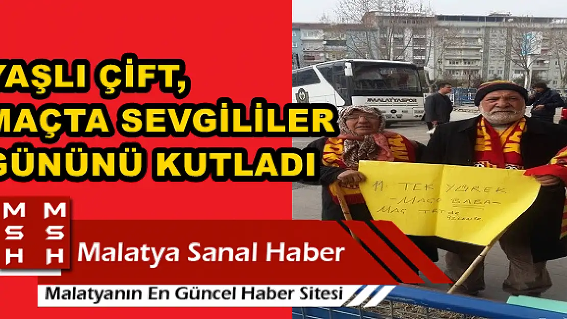KARIM BENİM MALATYASPOR SEVGİMİ BİLİR