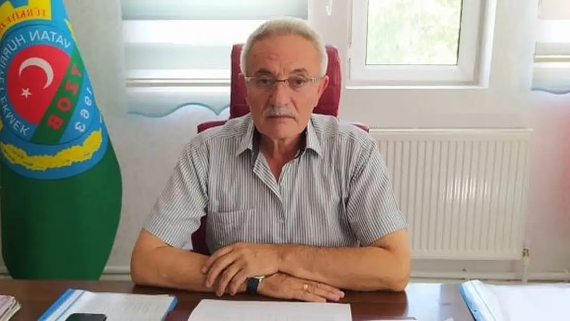 'Çiftçilerden sigorta tepkisi'