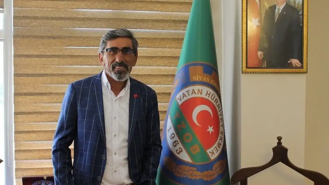 'Çiftçilere ÇKS uyarısı'