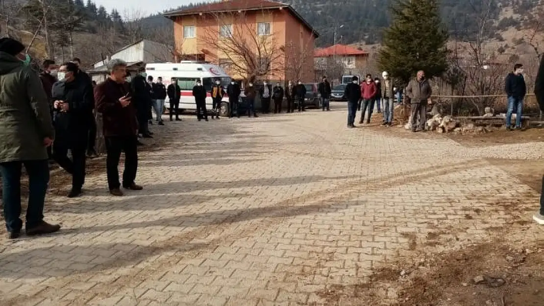 'Çığ altında kalan askerden acı haber geldi'