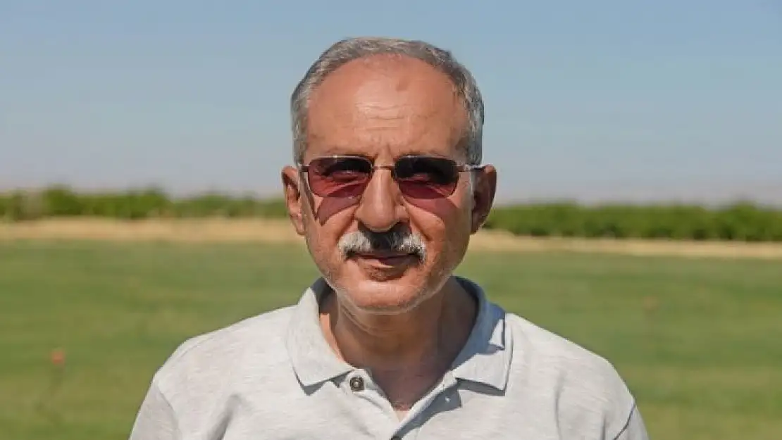 'Çim bitkisini kendi tesislerinde üretiyorlar'