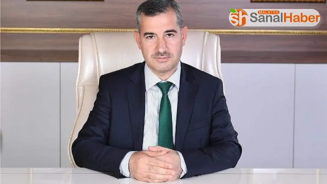 Çınar'dan Muharrem ayı mesajı
