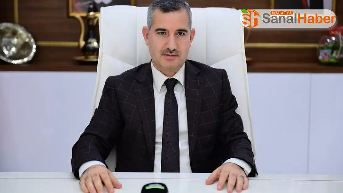 Çınar Emniyet Teşkilatının 175'nci yıldönümünü kutladı
