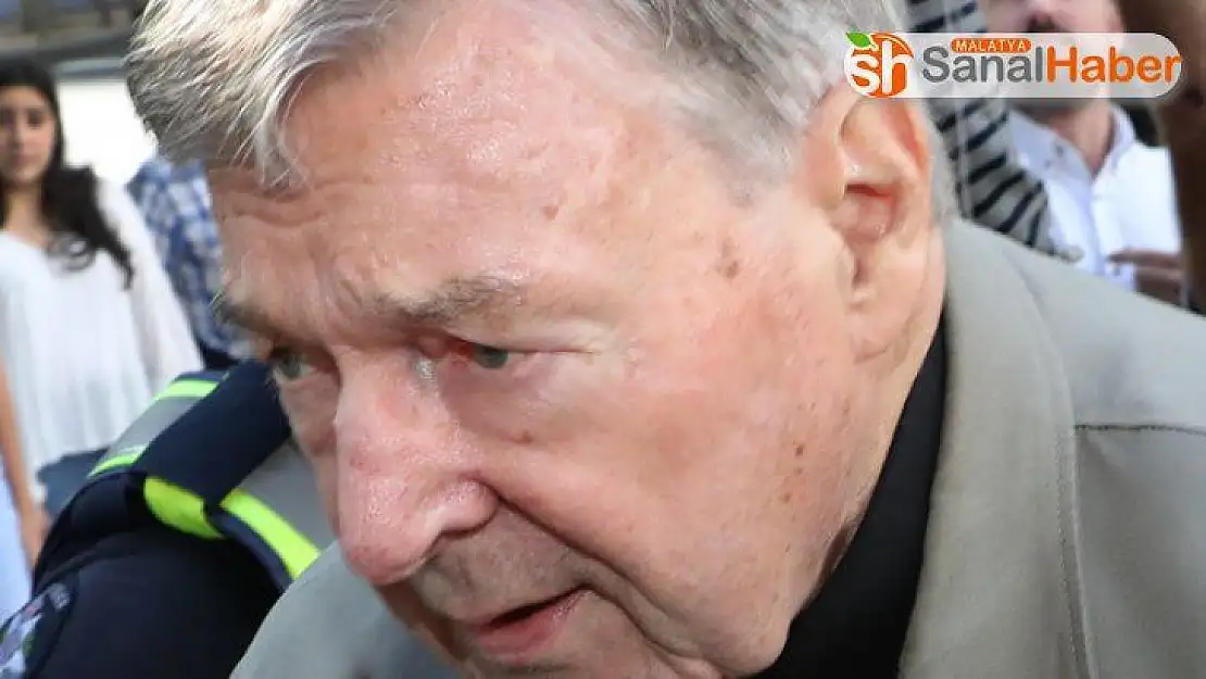 Cinsel tacizden hüküm giyen Kardinal Pell başka cezaevine nakledildi
