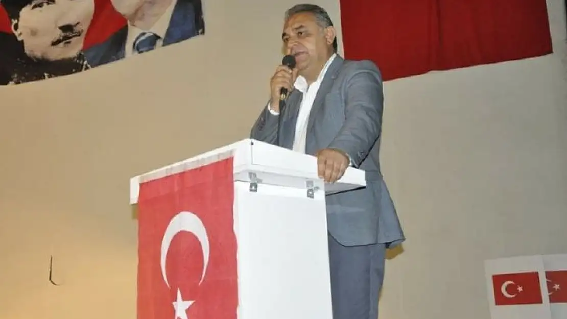 'Çitçi güven tazeledi'