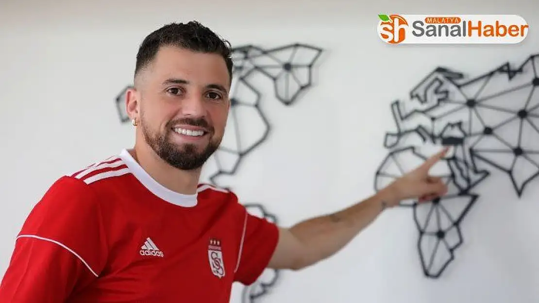 Claudemir: 'Savaşan bir futbolcuyum'