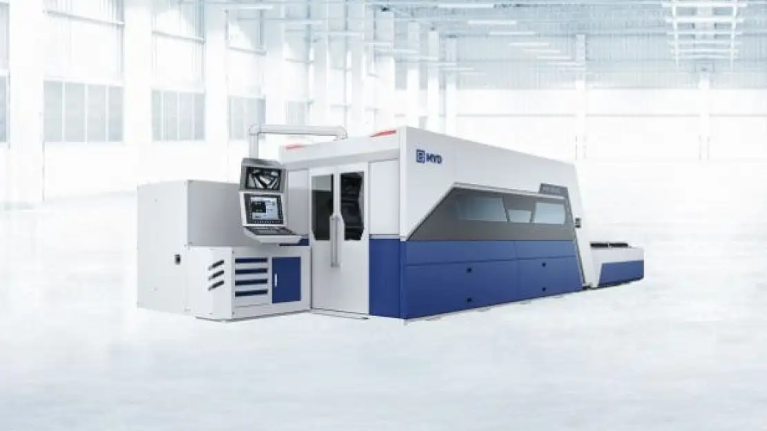 Cnc Lazer Kesim