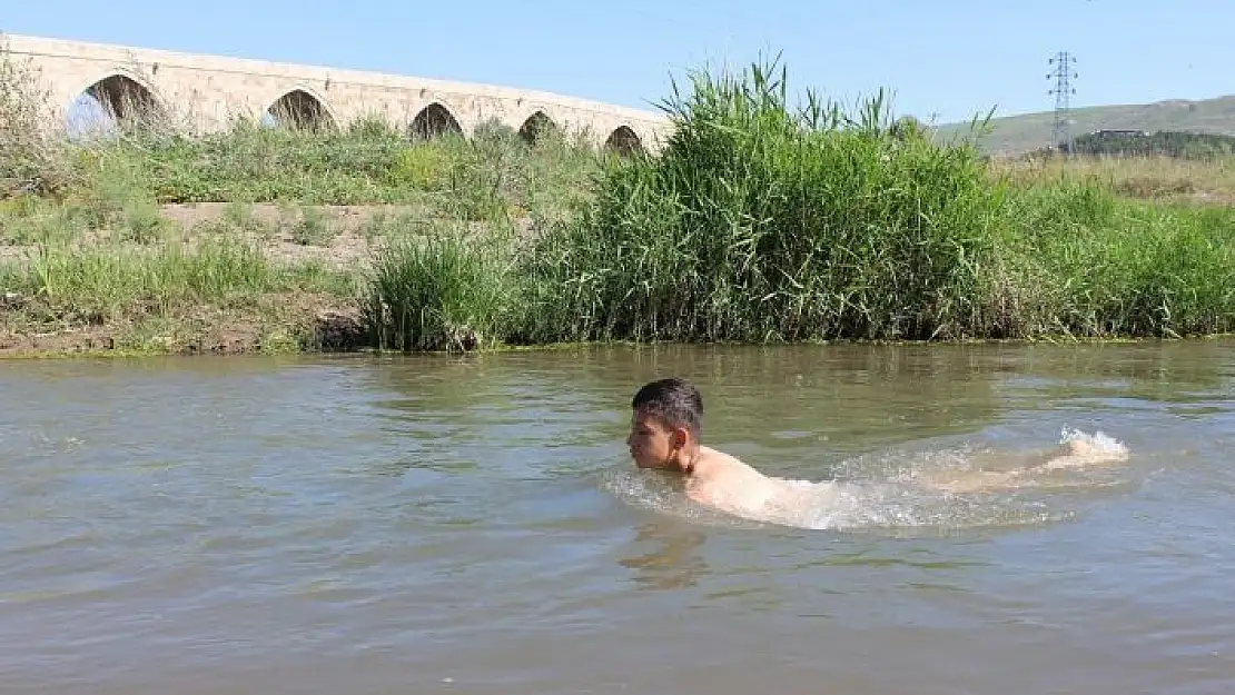 'Çocukların tehlikeli oyunu'