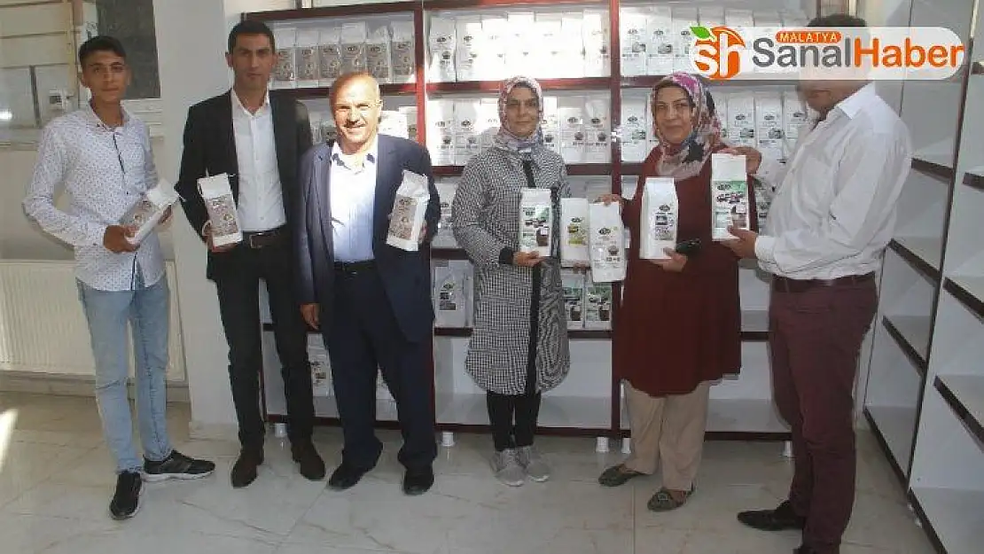 Çölyak hastaları açılacak imalathaneyi  bekliyor