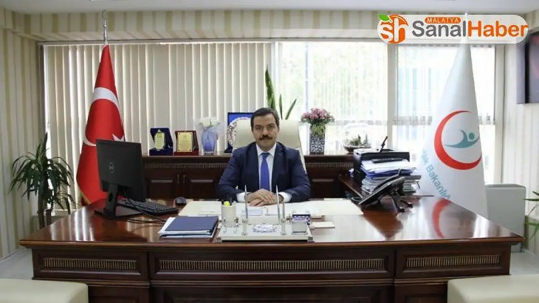 Malatya'da koronavirus paylaşımına suç duyurusu