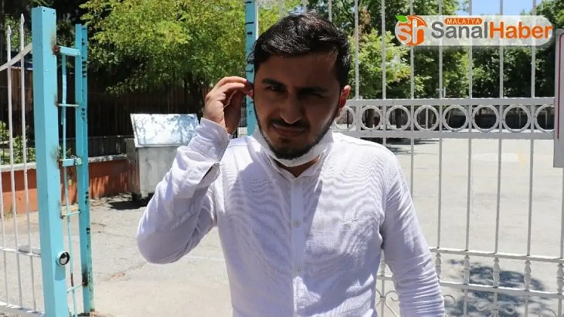 Covid-19 gölgesinde yapılan YKS'de sorular kolay bulundu