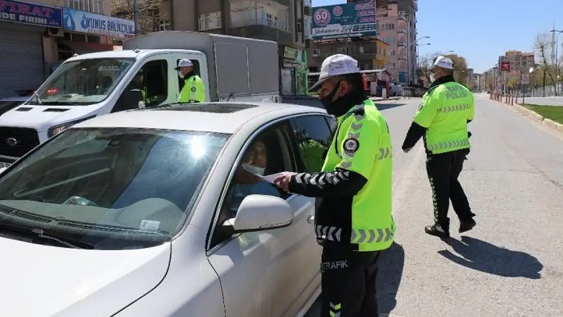 'Covid-19 önlemleri en üst seviyede'