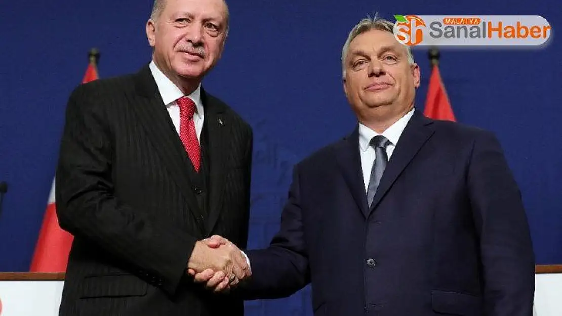 Cumhurbaşkanı Erdoğan: 'DEAŞ'a karşı şu anda dünyada Türkiye'den çok daha güçlü tavır koyan ikinci bir ülke yoktur'