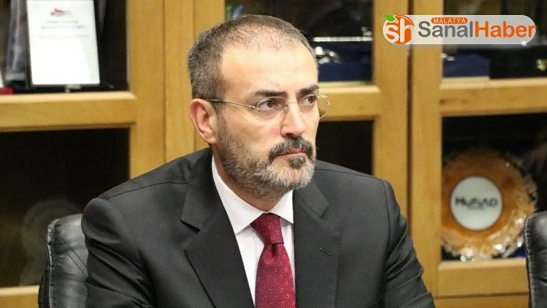 Cumhurbaşkanı Erdoğan 12 Şubat'ta Kahramanmaraş'a gelecek