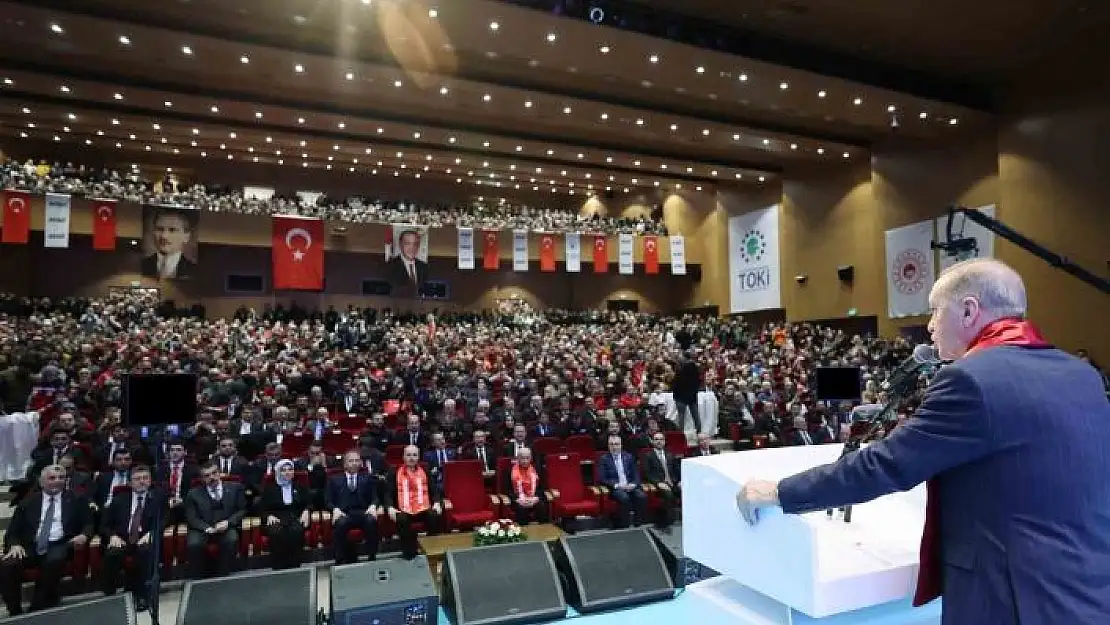 'Cumhurbaşkanı Erdoğan: Terör saldırısında yaralanan bir kişi hayatını kaybetti'