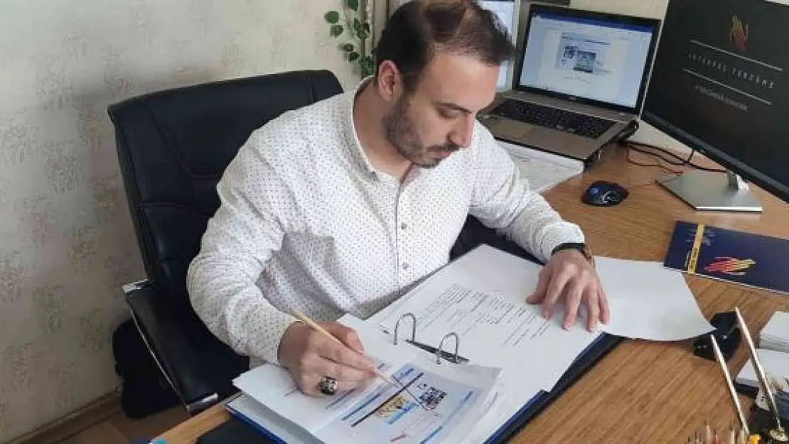 'Cumhurbaşkanı´na hakaret davalarının tercümesi Kahramanmaraş´ta yapılıyor'