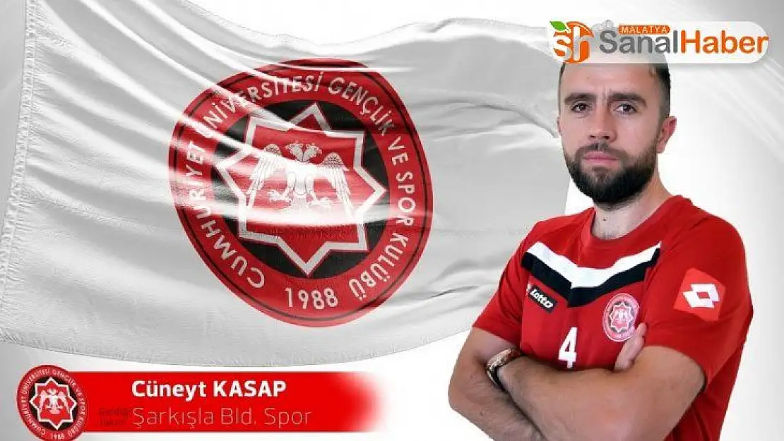 CÜSK, kadrosuna 14 futbolcu kattı