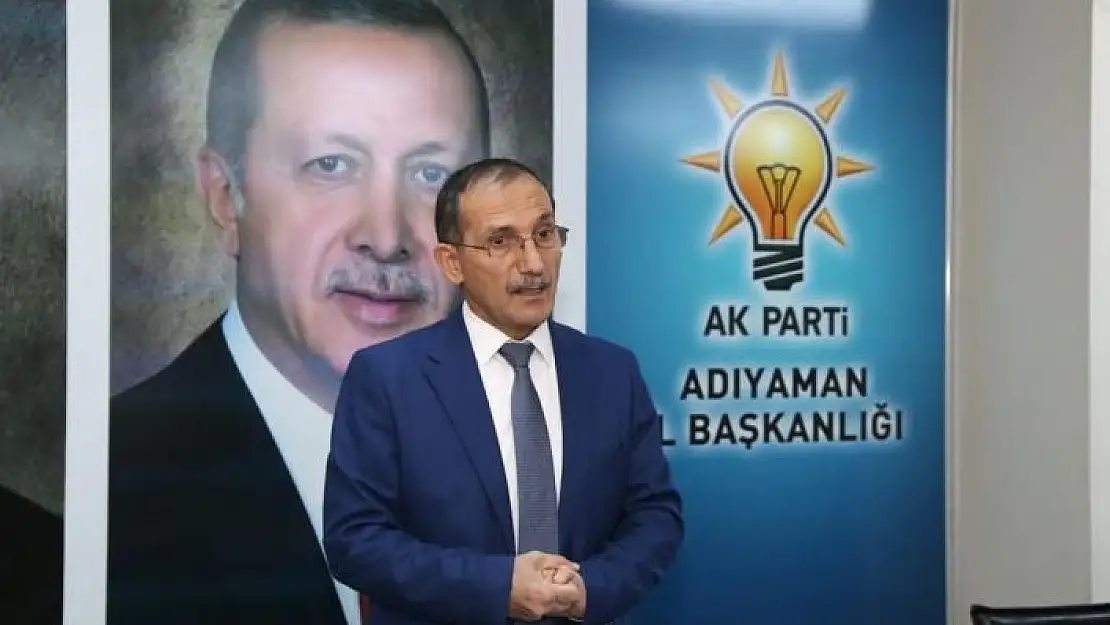 'Dağtekin´den yeni eğitim ve öğretim yılı açıklaması'