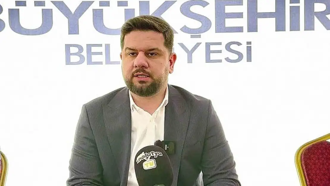 'DAİMFED Başkanı Esen, basın mensupları ile bir araya geldi'