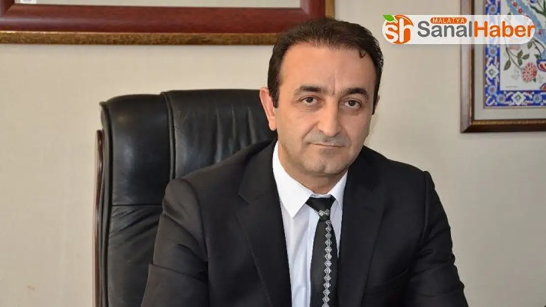 Devlet Hastanesi Başhekimliği´ne atama