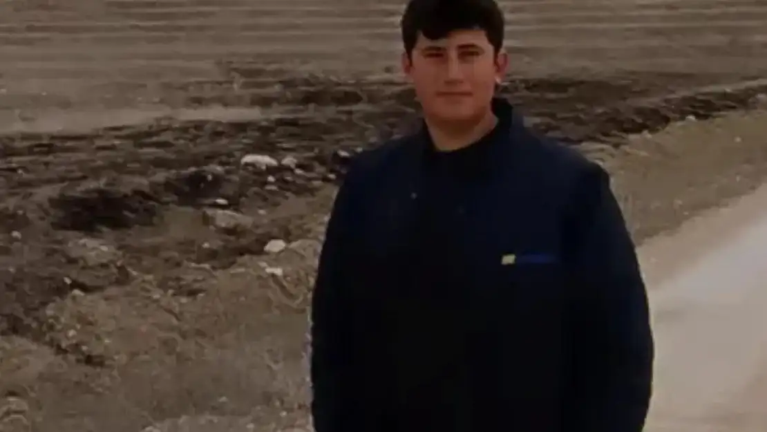 Darende'de motosiklet kazası: 17 yaşındaki genç yaşamını yitirdİ